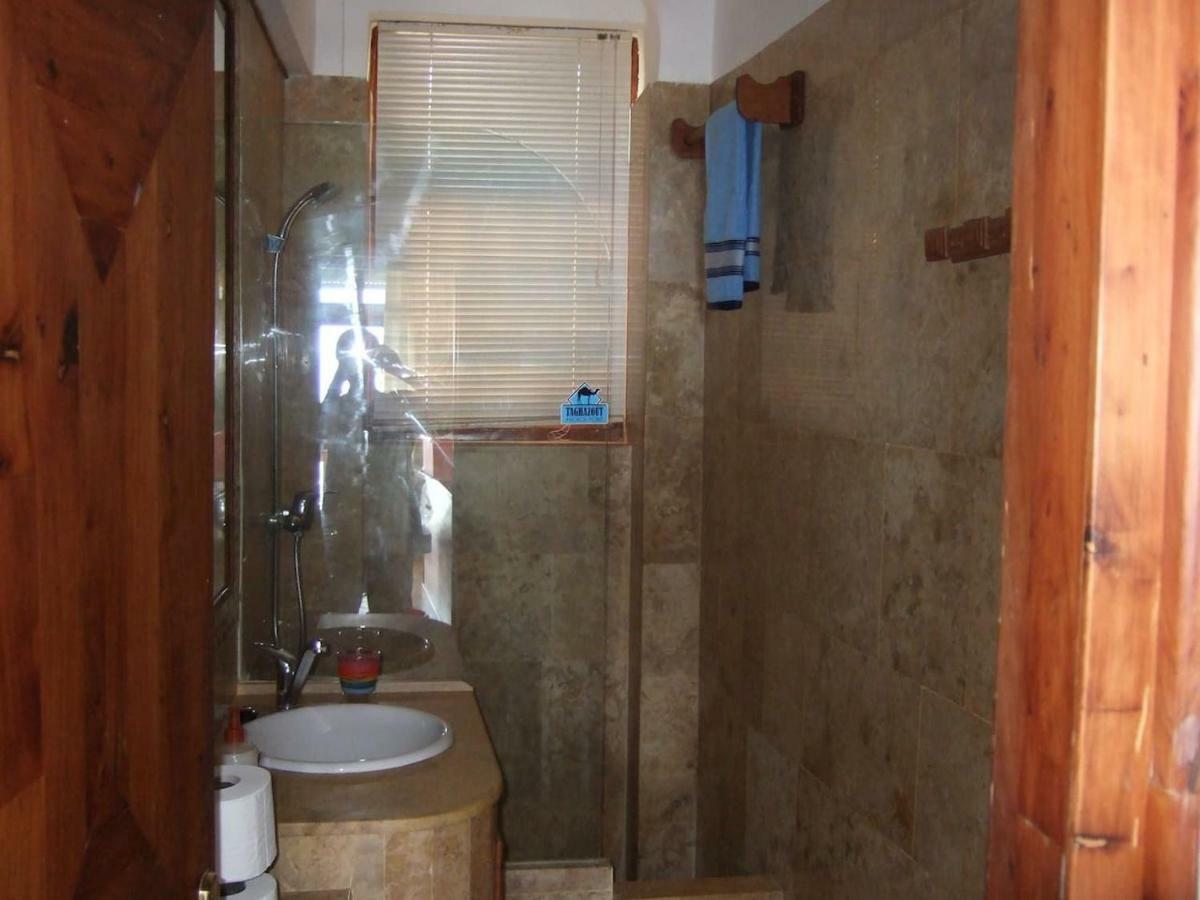 Taghazout Playa Apartment Екстериор снимка