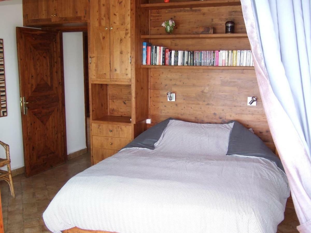 Taghazout Playa Apartment Екстериор снимка