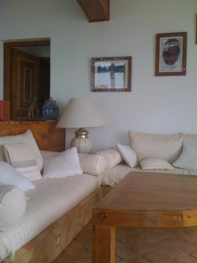 Taghazout Playa Apartment Екстериор снимка